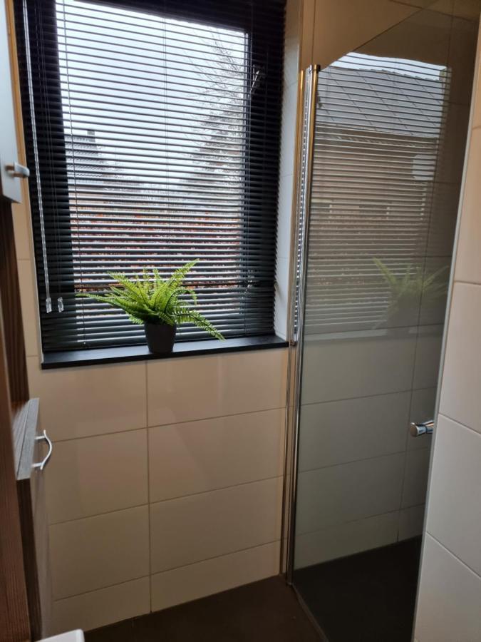 Vakantiewoning Maas En Waal 195 Villa Ewijk ภายนอก รูปภาพ