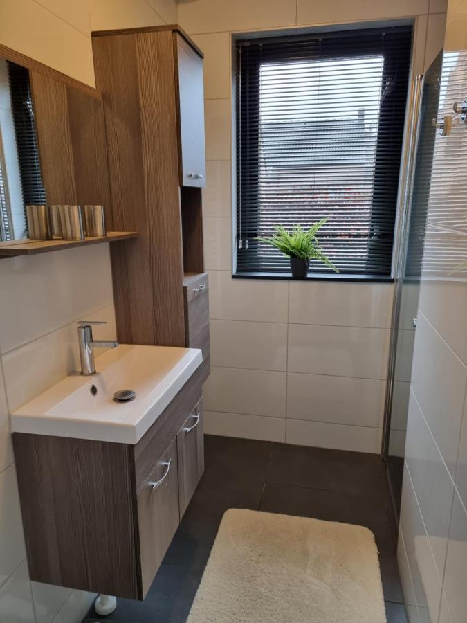 Vakantiewoning Maas En Waal 195 Villa Ewijk ภายนอก รูปภาพ