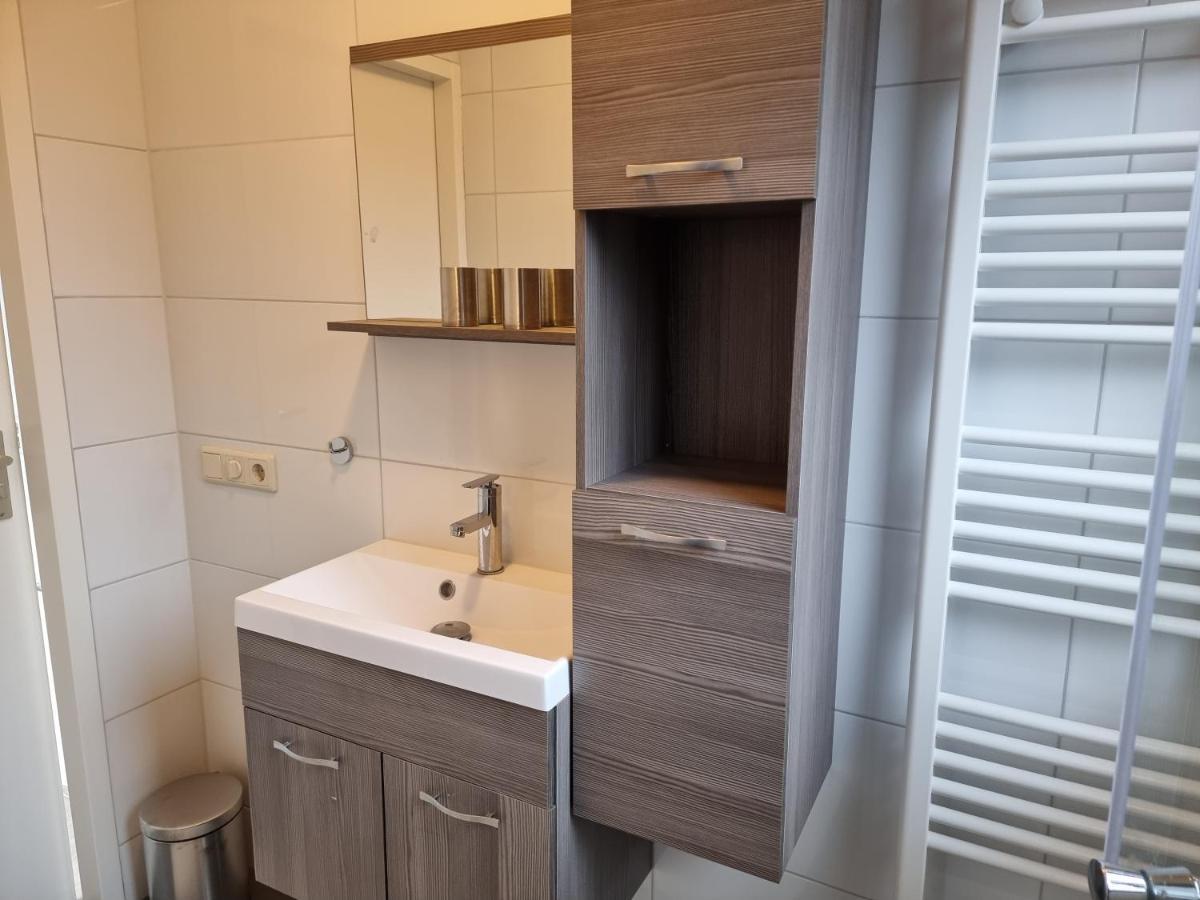 Vakantiewoning Maas En Waal 195 Villa Ewijk ภายนอก รูปภาพ