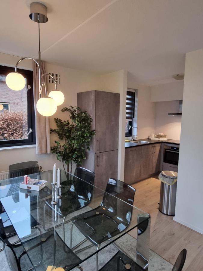 Vakantiewoning Maas En Waal 195 Villa Ewijk ภายนอก รูปภาพ