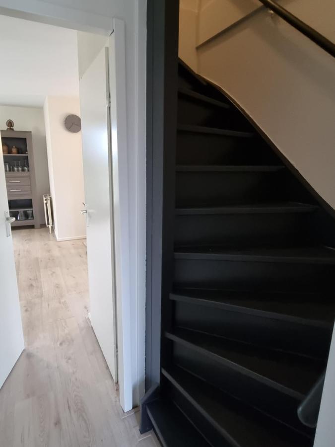 Vakantiewoning Maas En Waal 195 Villa Ewijk ภายนอก รูปภาพ