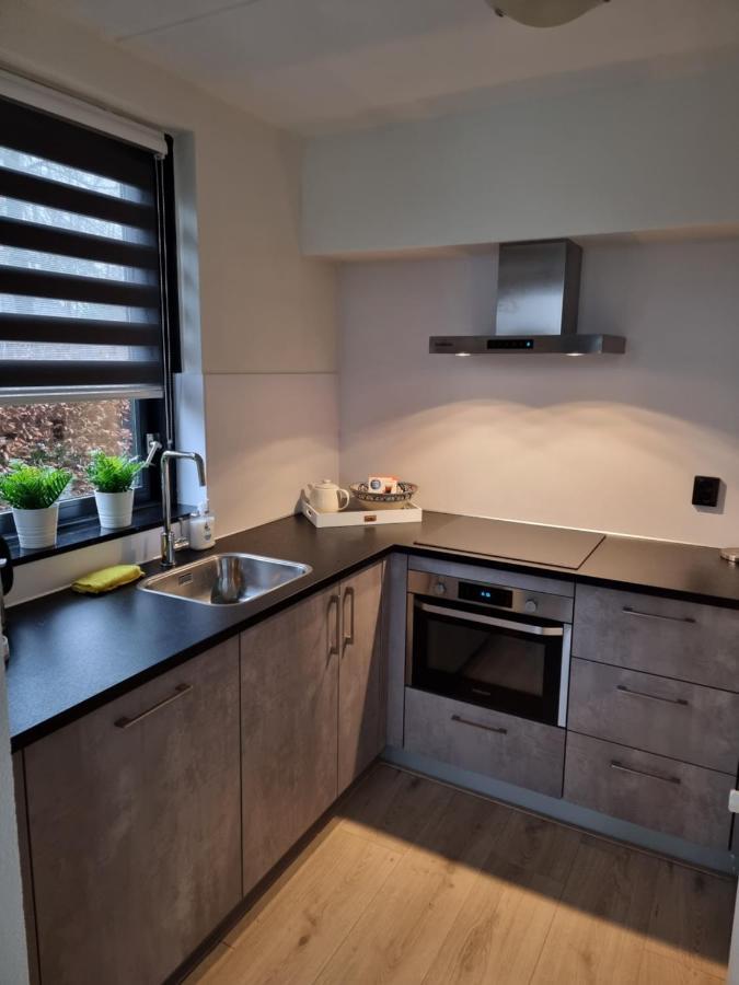 Vakantiewoning Maas En Waal 195 Villa Ewijk ภายนอก รูปภาพ