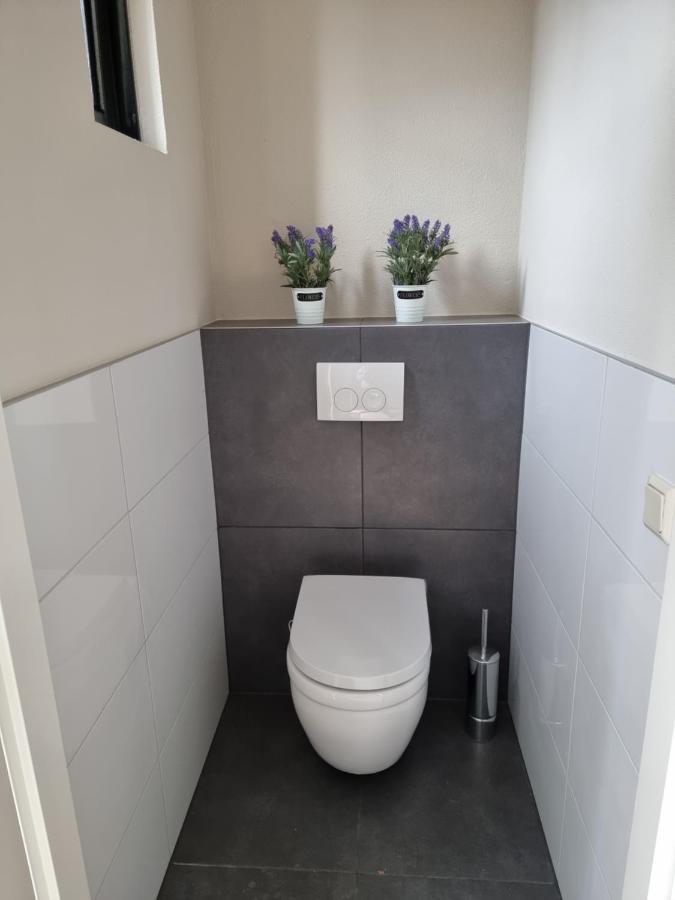Vakantiewoning Maas En Waal 195 Villa Ewijk ภายนอก รูปภาพ