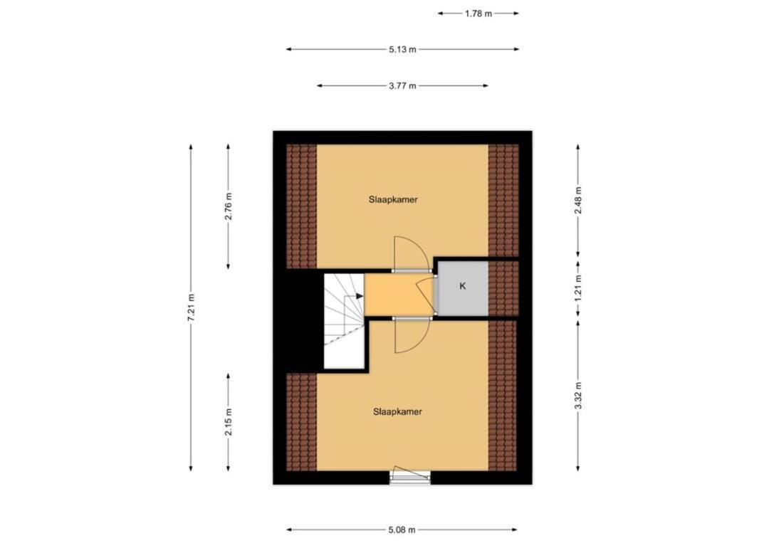 Vakantiewoning Maas En Waal 195 Villa Ewijk ภายนอก รูปภาพ