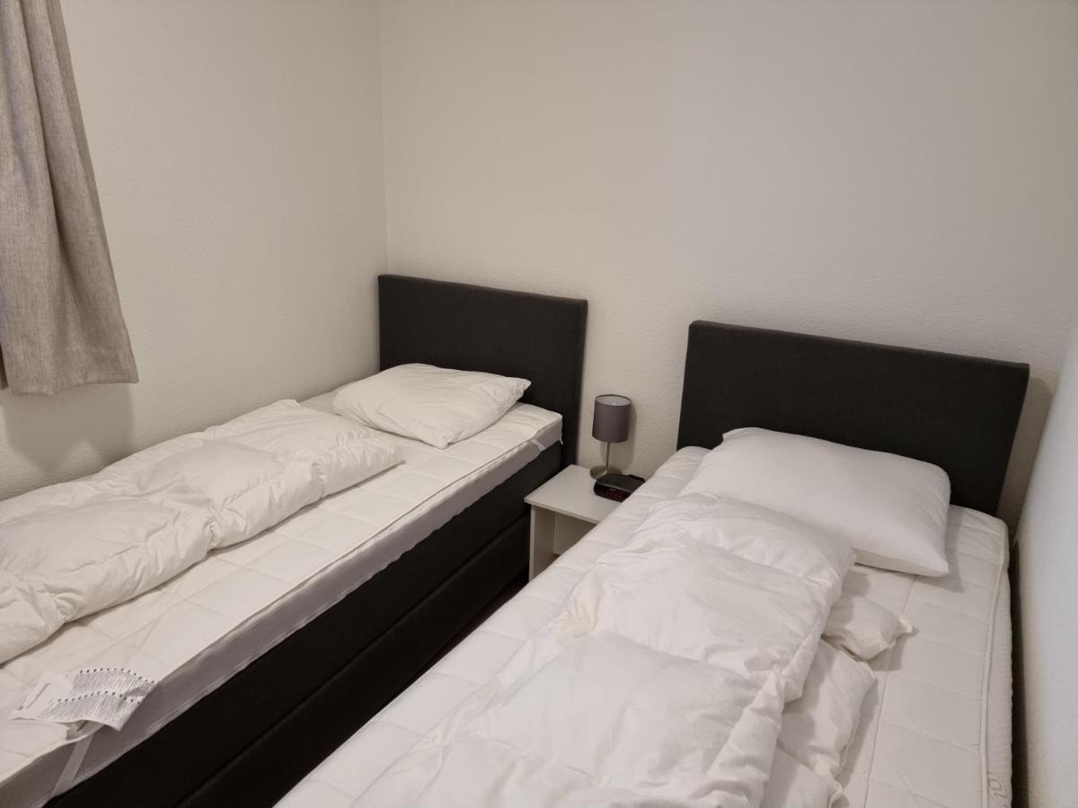 Vakantiewoning Maas En Waal 195 Villa Ewijk ภายนอก รูปภาพ