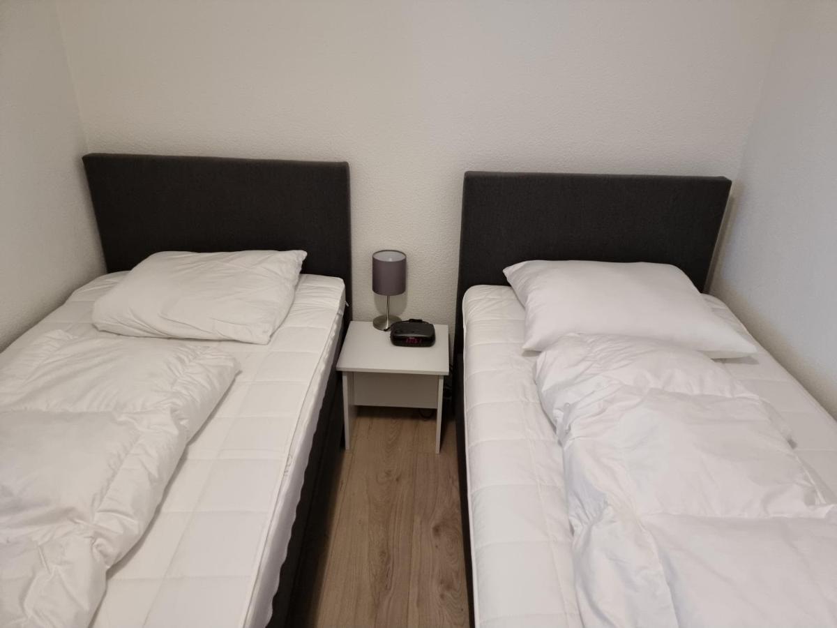 Vakantiewoning Maas En Waal 195 Villa Ewijk ภายนอก รูปภาพ